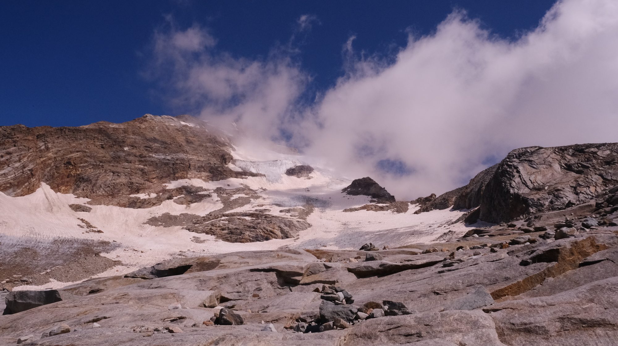 monte rosa