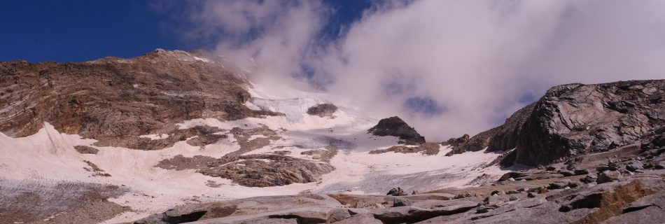 monte rosa