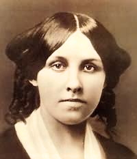 Louisa May Alcott