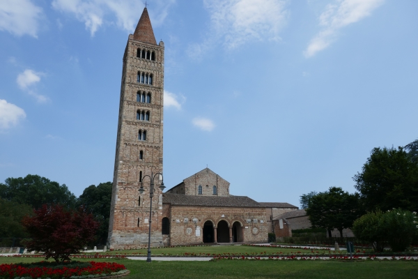 Abbazia di Pomposa