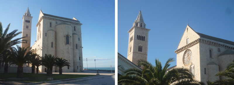 cattedrale di Trani