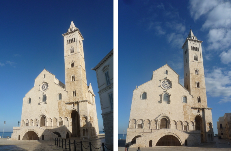 cattedrale di Trani